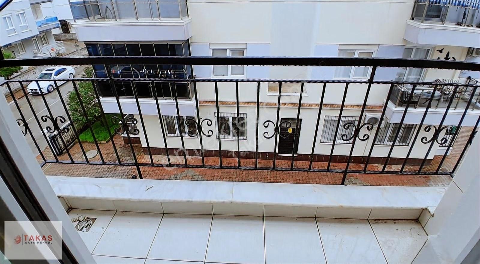 3+1 Boş Kiralık Daire - Görsel 2