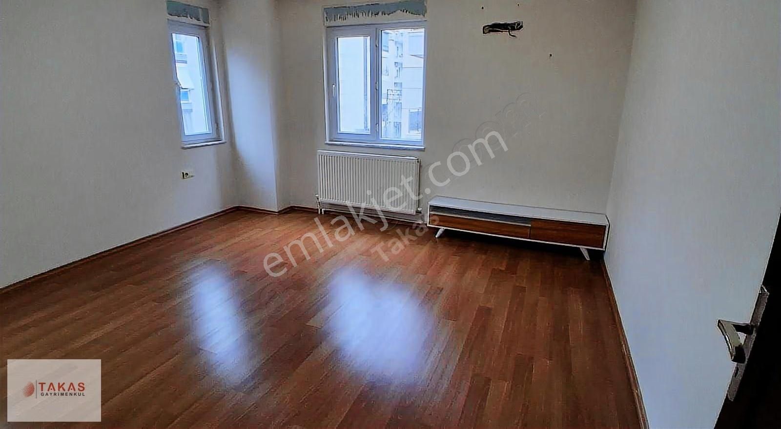 3+1 Boş Kiralık Daire - Görsel 14