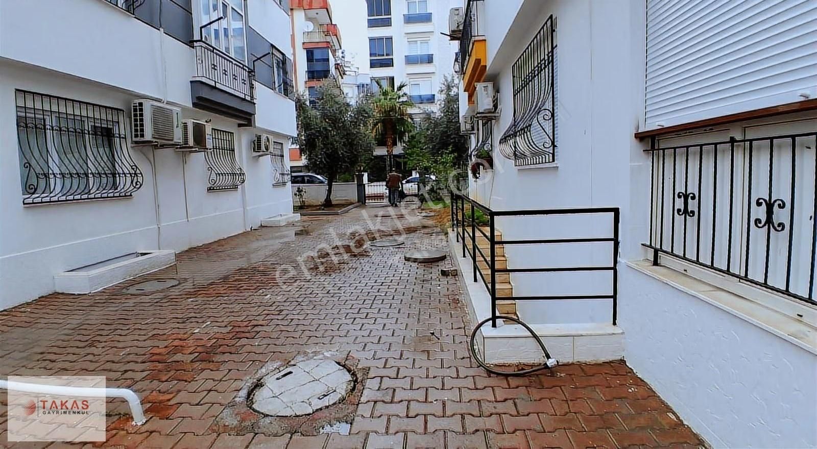 3+1 Boş Kiralık Daire - Görsel 16