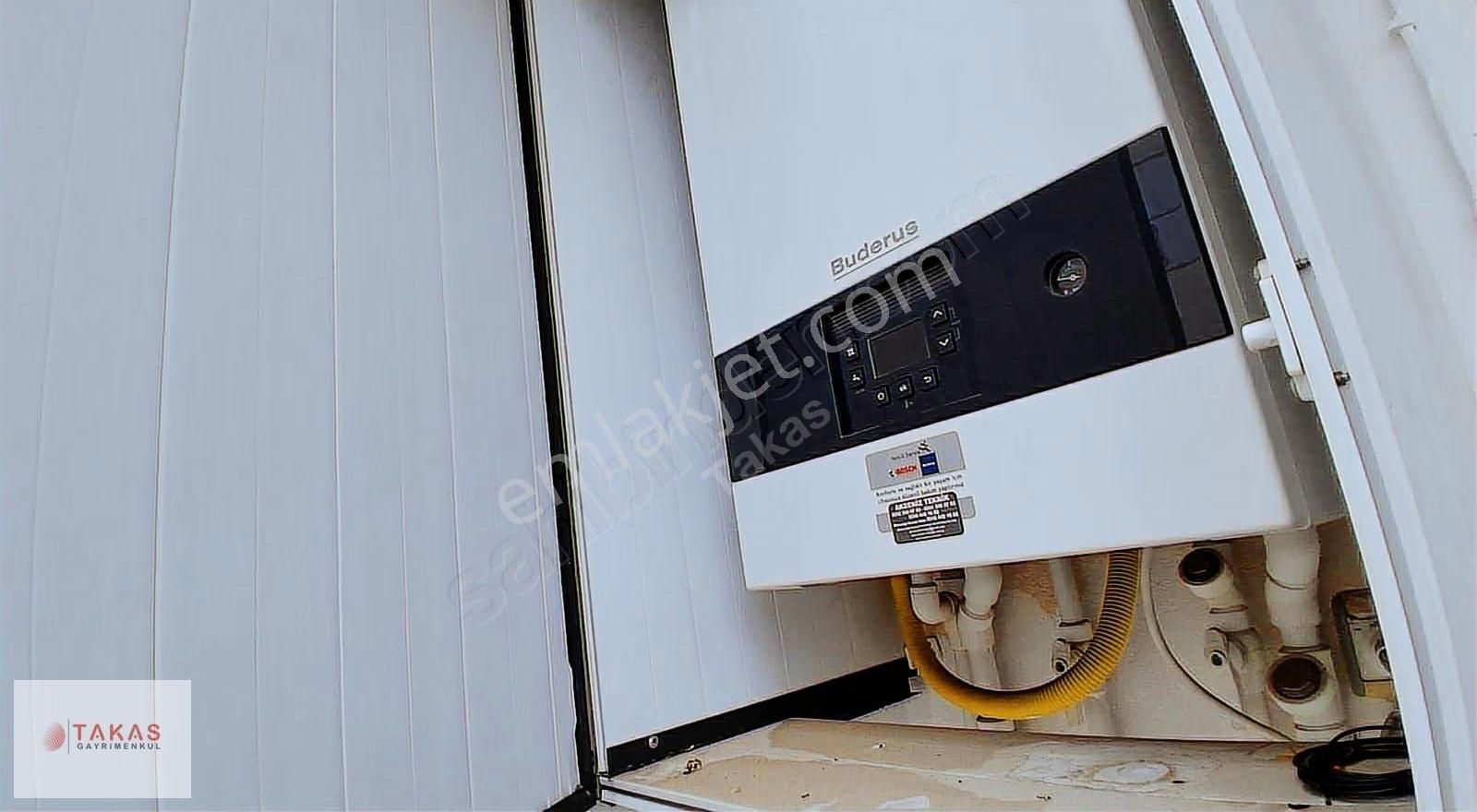 3+1 Boş Kiralık Daire - Görsel 4