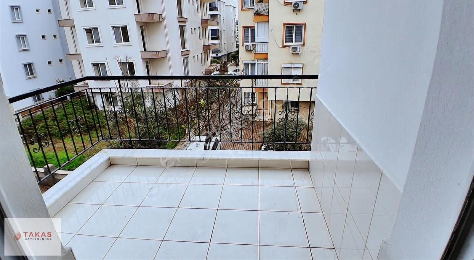 3+1 Boş Kiralık Daire - Görsel 24