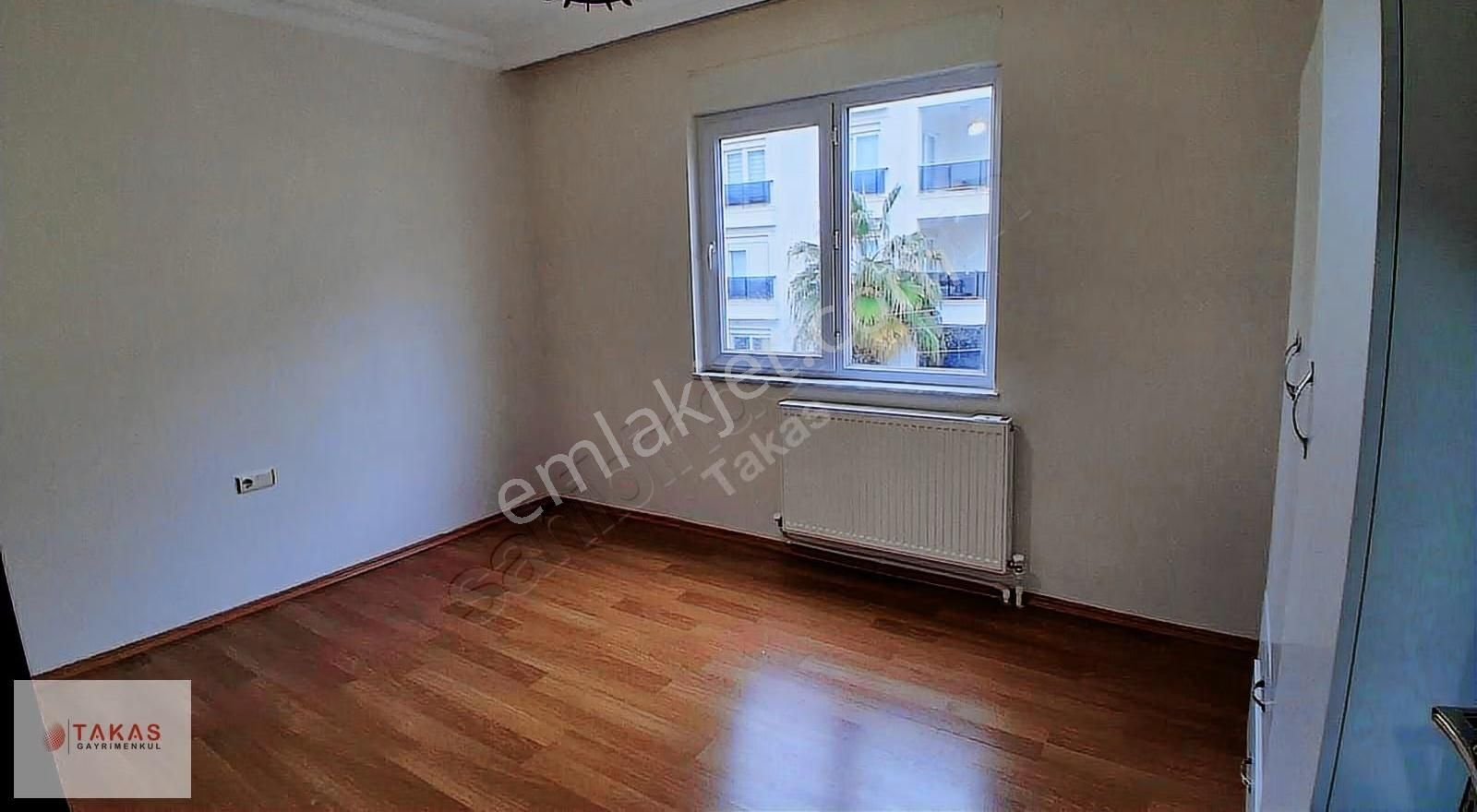 3+1 Boş Kiralık Daire - Görsel 7