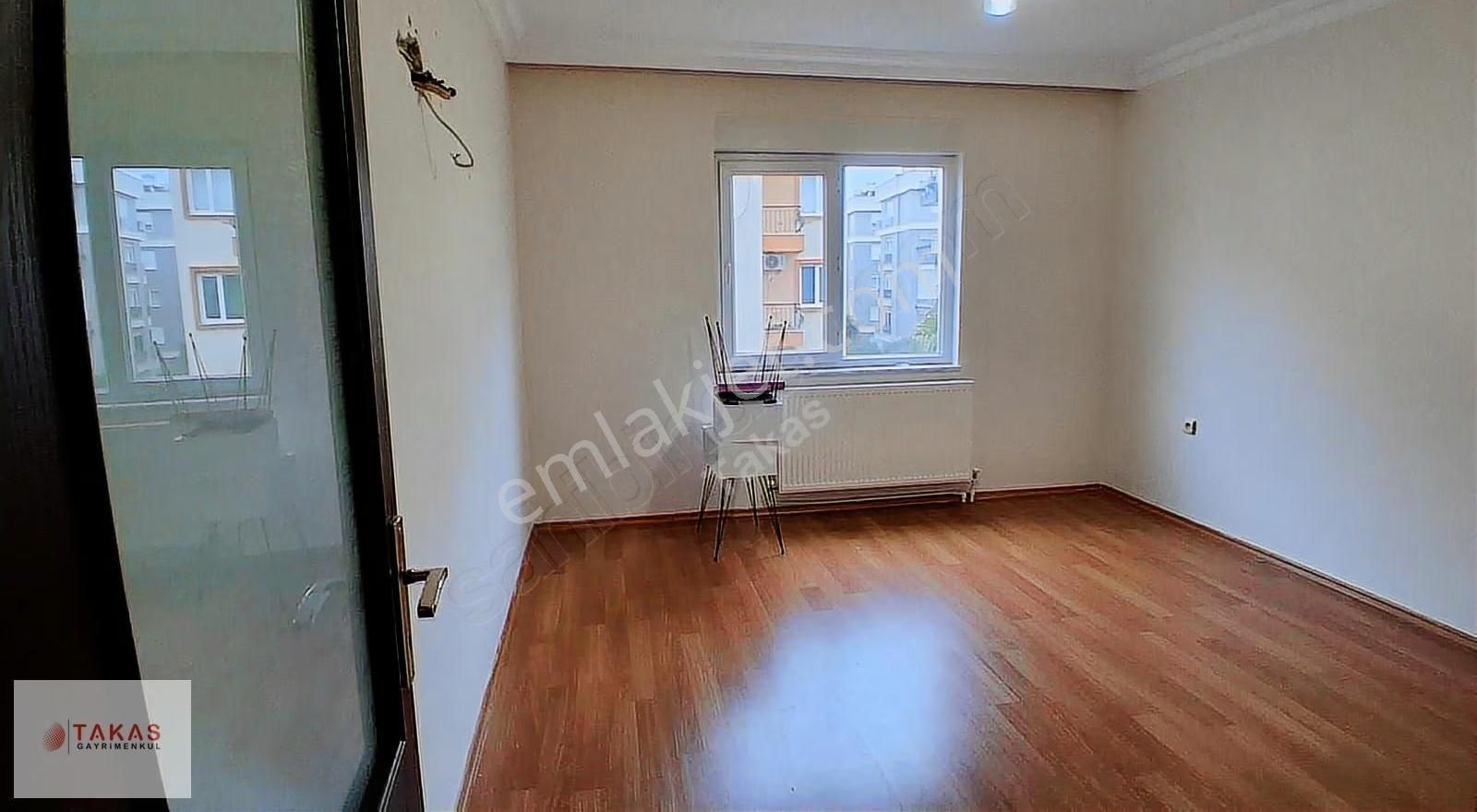3+1 Boş Kiralık Daire - Görsel 23