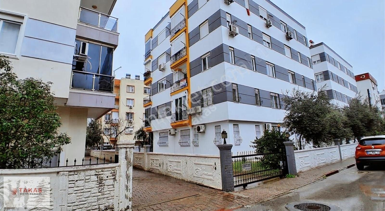 3+1 Boş Kiralık Daire - Görsel 22