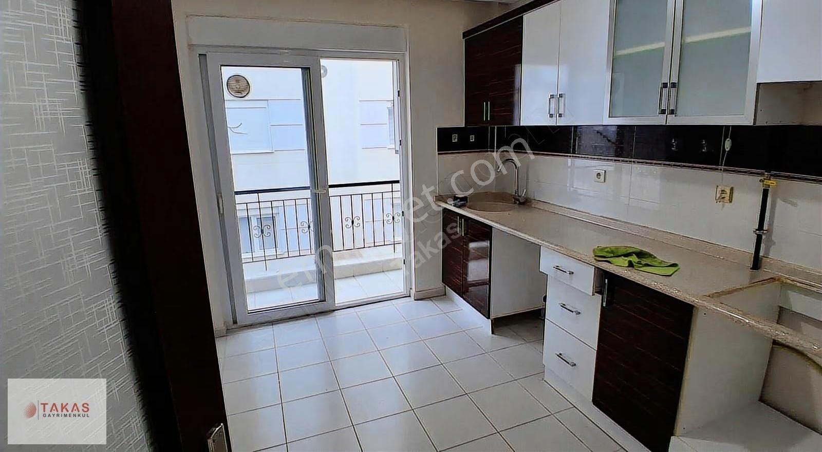 3+1 Boş Kiralık Daire - Görsel 19