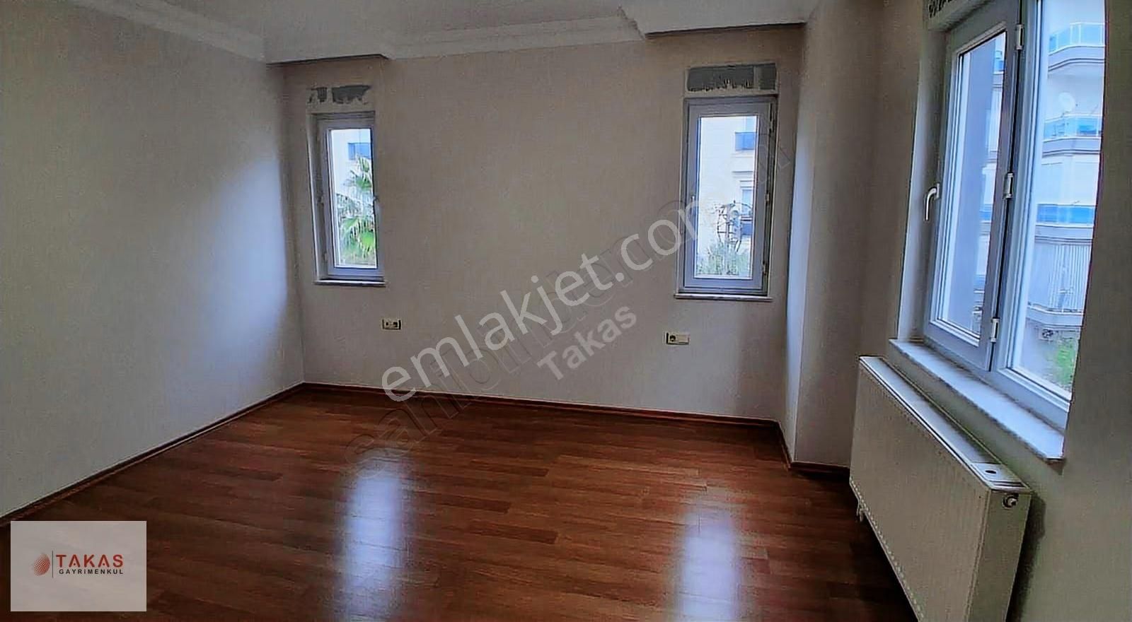 3+1 Boş Kiralık Daire - Görsel 25