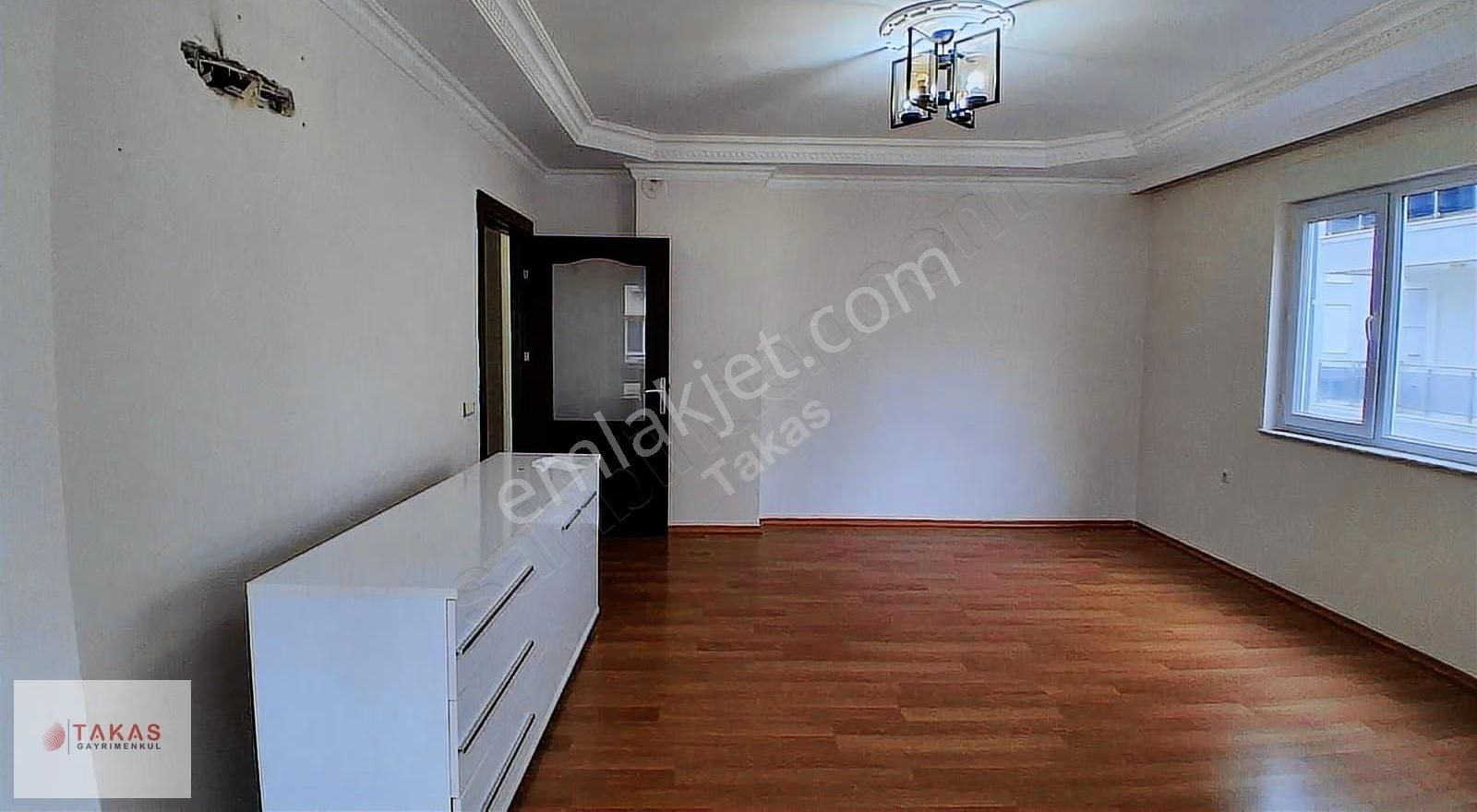 3+1 Boş Kiralık Daire - Görsel 6