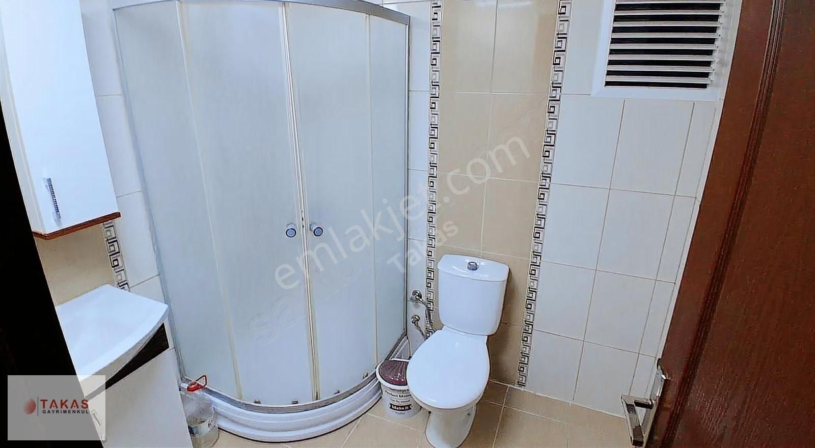 3+1 Boş Kiralık Daire - Görsel 10
