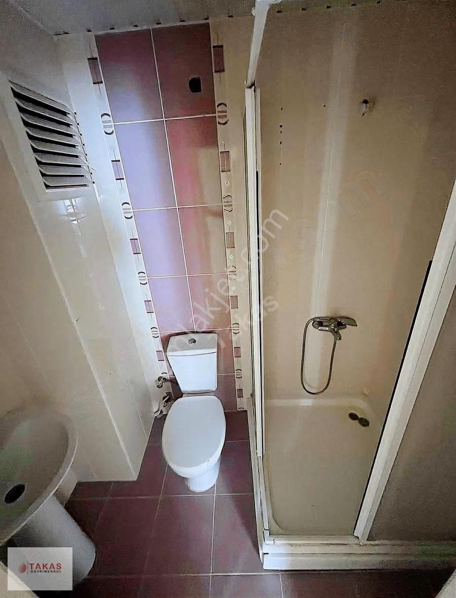 Krediye Uygun Aile Apartmanı 2+1 90m2 Ayrı Mutfak Satılıkdaire - Görsel 8