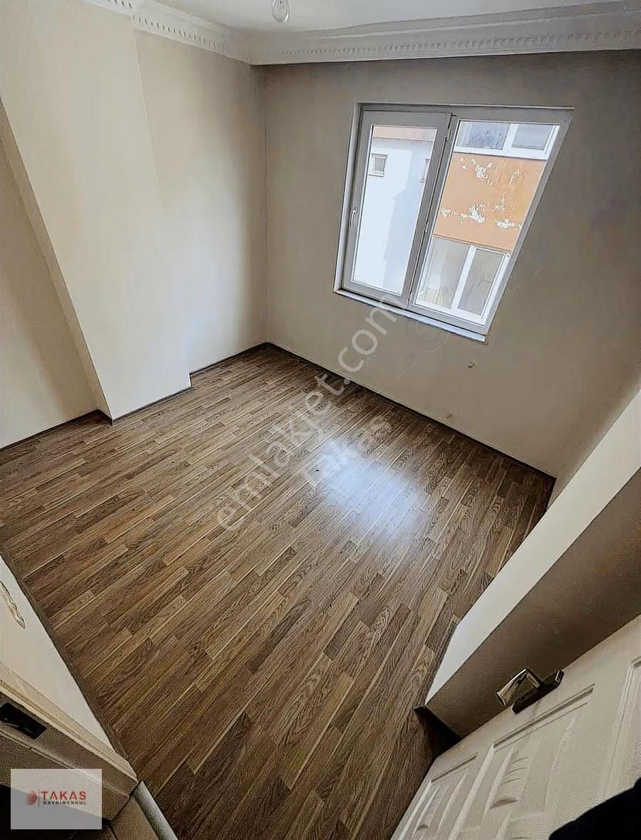 Krediye Uygun Aile Apartmanı 2+1 90m2 Ayrı Mutfak Satılıkdaire - Görsel 5