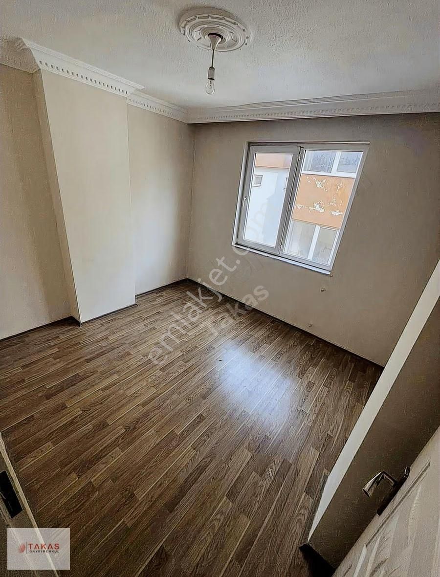 Krediye Uygun Aile Apartmanı 2+1 90m2 Ayrı Mutfak Satılıkdaire - Görsel 7