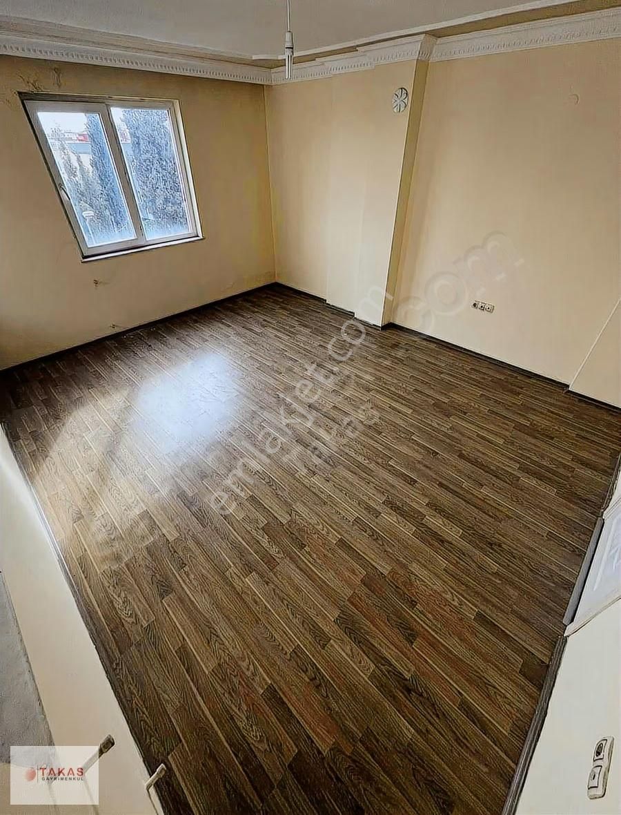 Krediye Uygun Aile Apartmanı 2+1 90m2 Ayrı Mutfak Satılıkdaire - Görsel 12