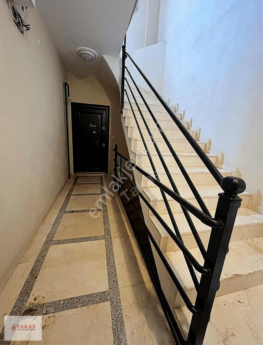 Krediye Uygun Aile Apartmanı 2+1 90m2 Ayrı Mutfak Satılıkdaire - Görsel 6