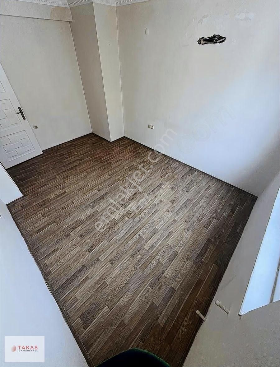 Krediye Uygun Aile Apartmanı 2+1 90m2 Ayrı Mutfak Satılıkdaire - Görsel 14