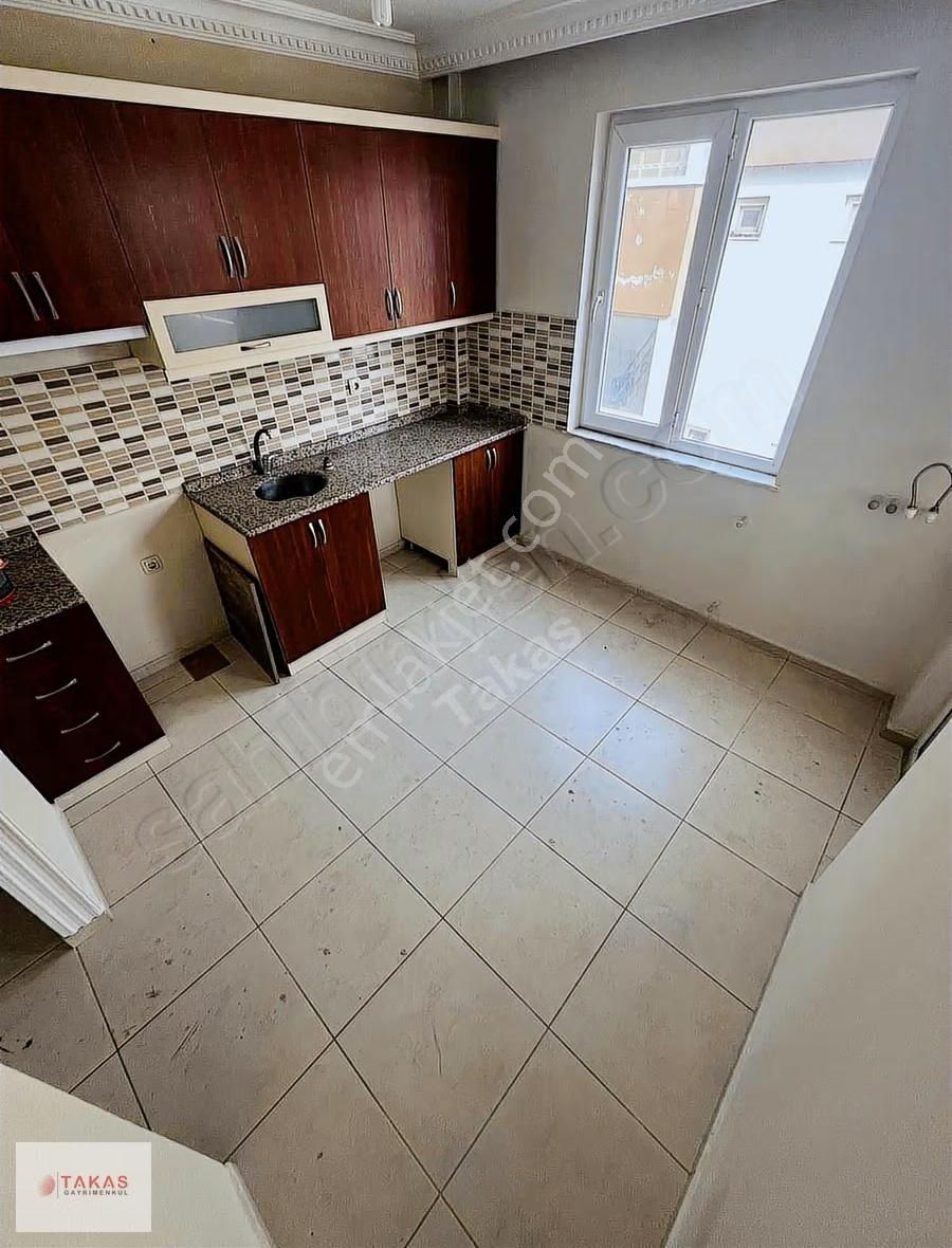 Krediye Uygun Aile Apartmanı 2+1 90m2 Ayrı Mutfak Satılıkdaire - Görsel 4