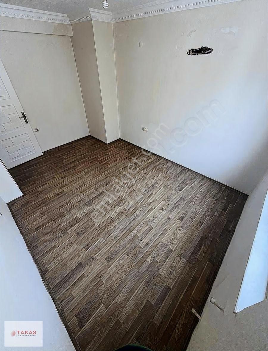 Krediye Uygun Aile Apartmanı 2+1 90m2 Ayrı Mutfak Satılıkdaire - Görsel 16