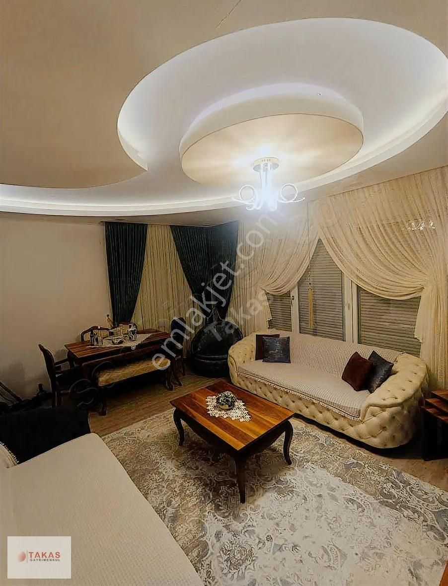 Loca Sitesinde Deniz Manzaralı 2+1 115m2 Satılık Daire - Görsel 9