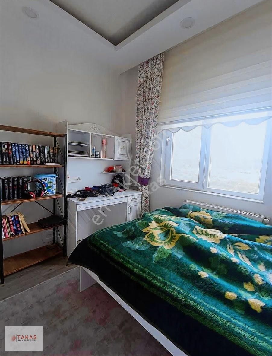 Loca Sitesinde Deniz Manzaralı 2+1 115m2 Satılık Daire - Görsel 23