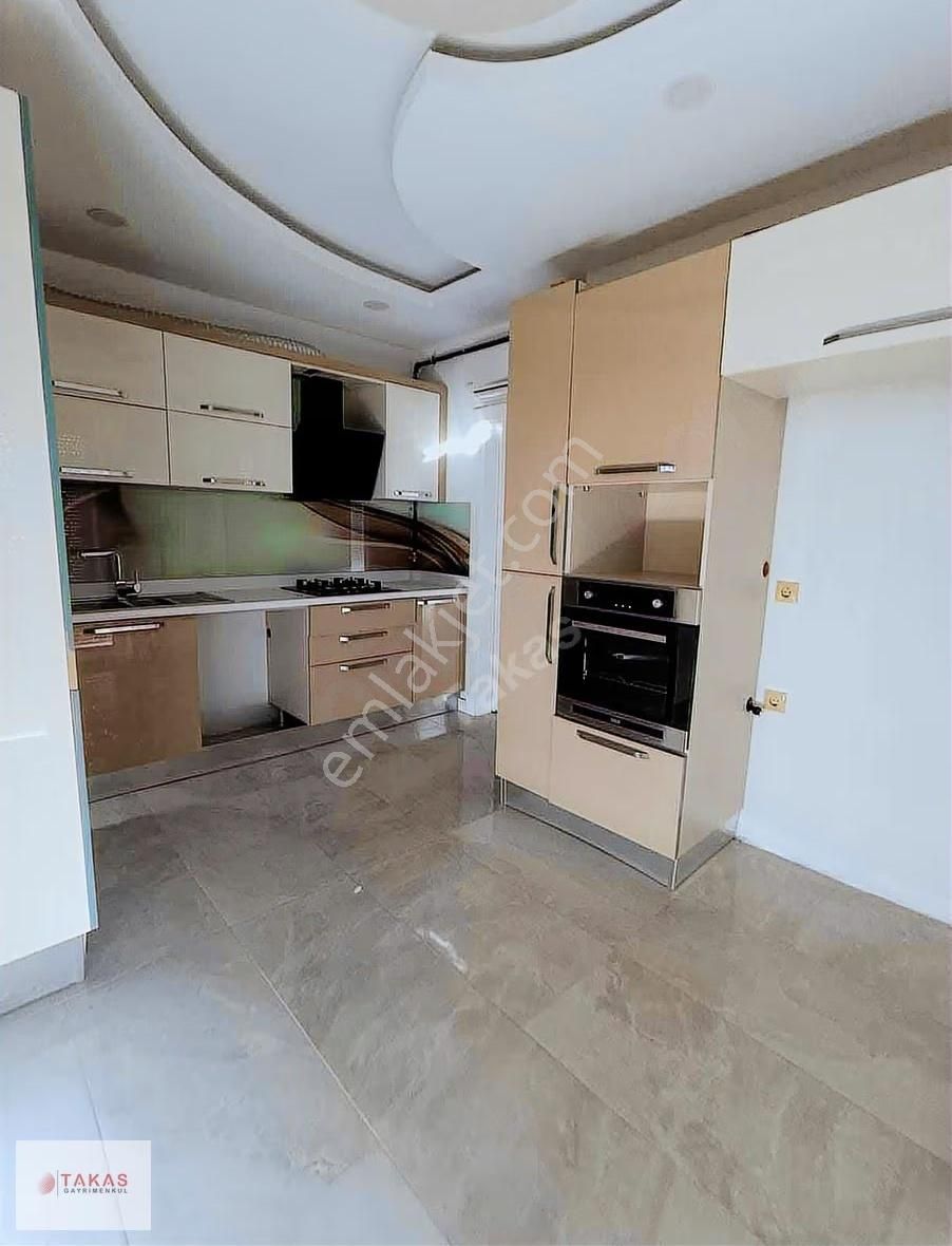 Loca Sitesinde Deniz Manzaralı 2+1 115m2 Satılık Daire - Görsel 15