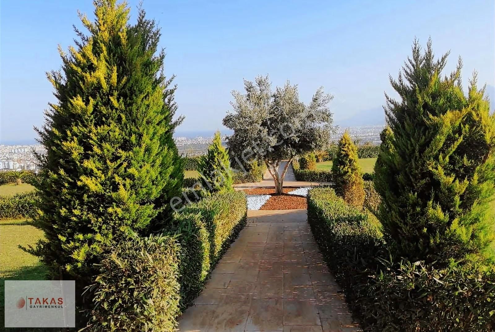 Loca Sitesinde Deniz Manzaralı 2+1 115m2 Satılık Daire - Görsel 25