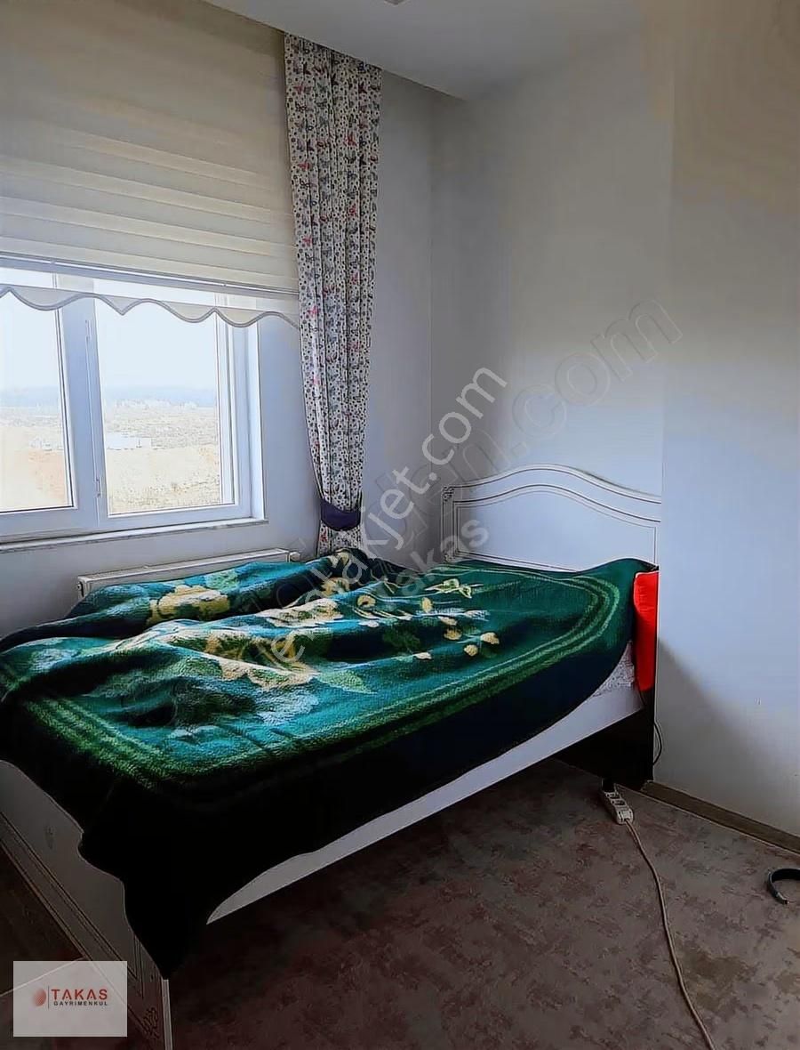 Loca Sitesinde Deniz Manzaralı 2+1 115m2 Satılık Daire - Görsel 21