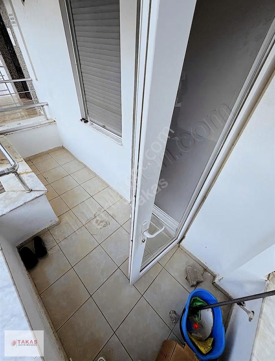 Araç Takasına Açık Geniş 1+1 İsteyenlere 55m2 Satılık Daire - Görsel 6