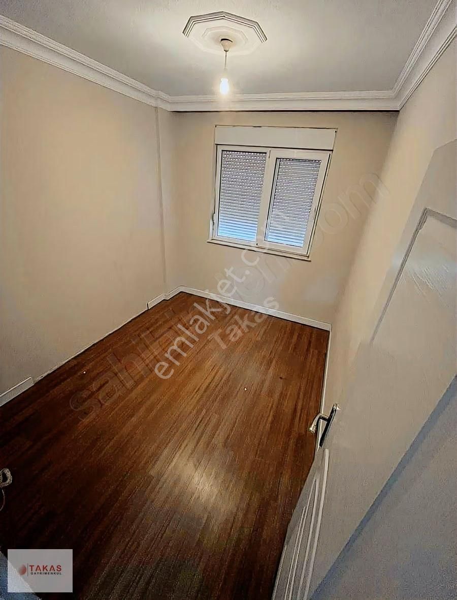 Araç Takasına Açık Geniş 1+1 İsteyenlere 55m2 Satılık Daire - Görsel 7