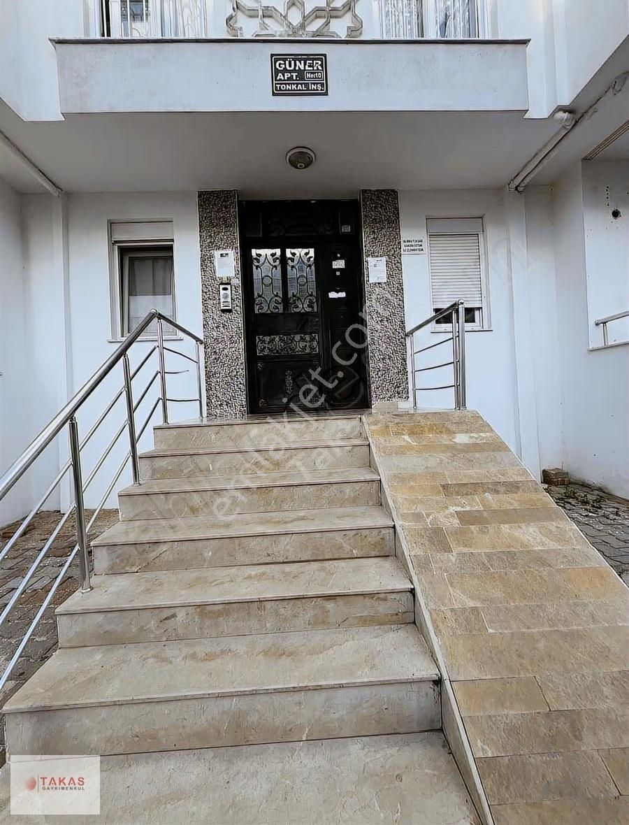 Araç Takasına Açık Geniş 1+1 İsteyenlere 55m2 Satılık Daire - Görsel 2