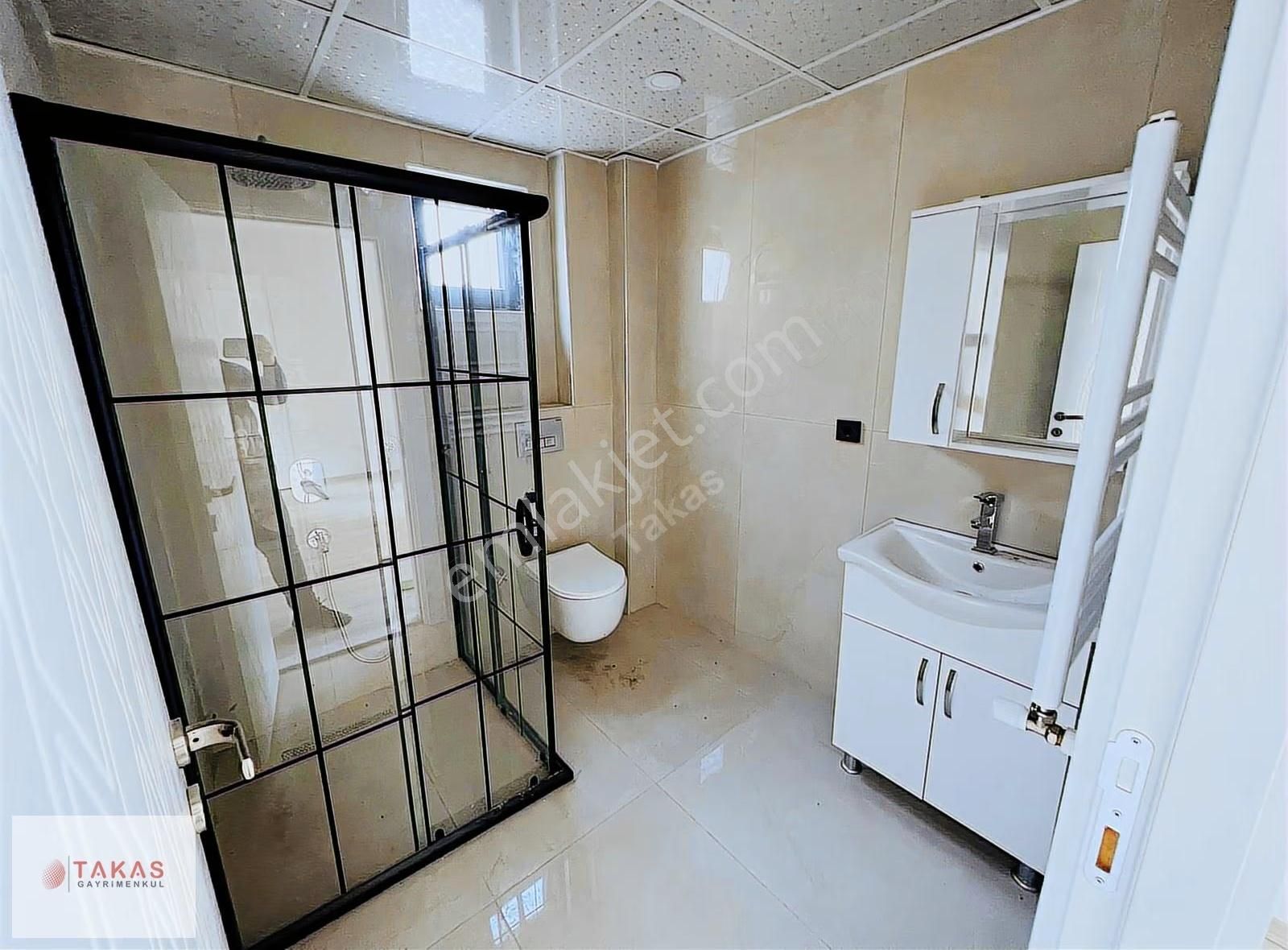 Güvenlik Mahalllesi 1+1 Full Eşyalı Yükek Kira Getirili - Görsel 34