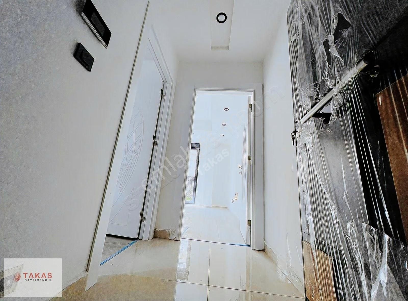 Güvenlik Mahalllesi 1+1 Full Eşyalı Yükek Kira Getirili - Görsel 13