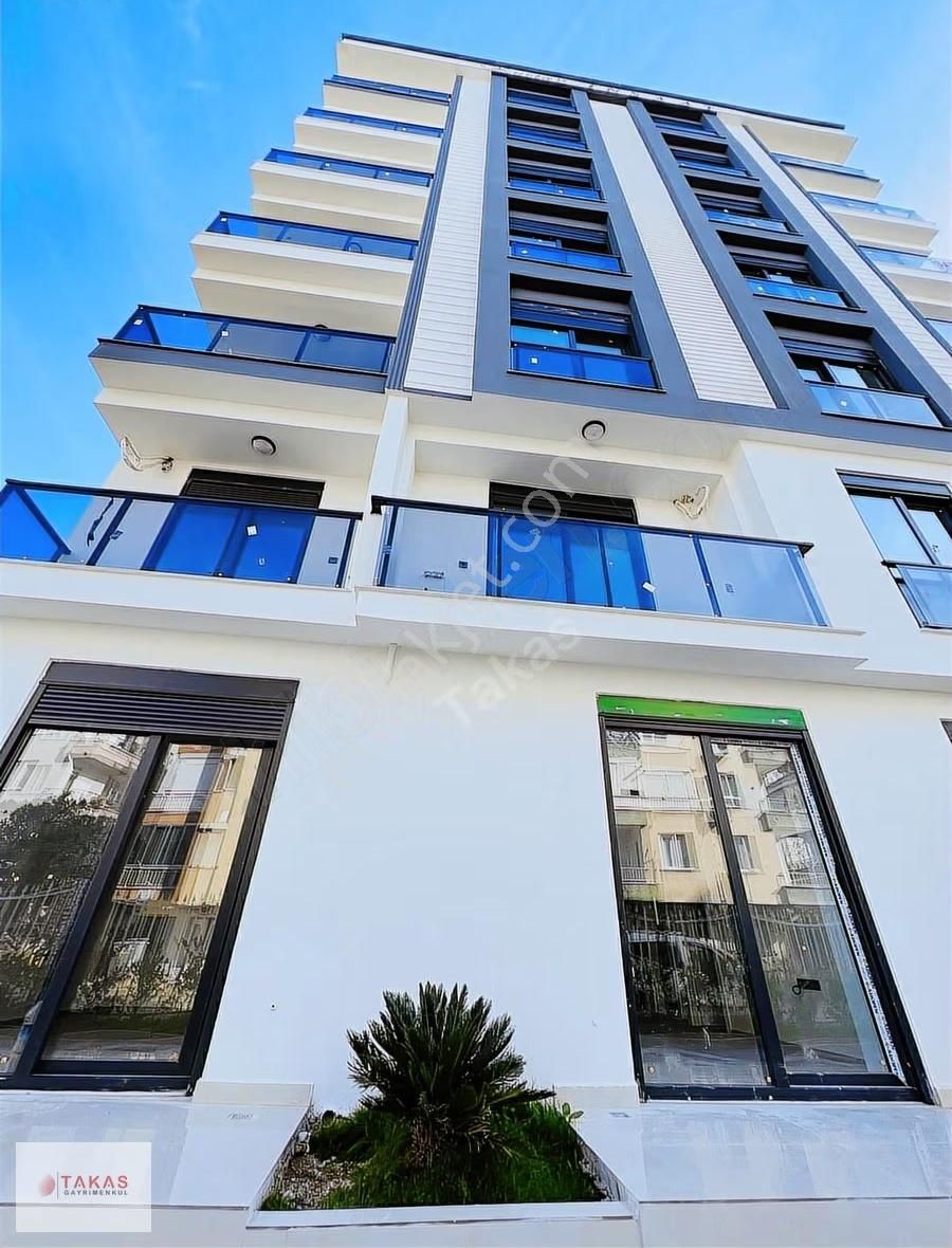 Güvenlik Mahalllesi 1+1 Full Eşyalı Yükek Kira Getirili