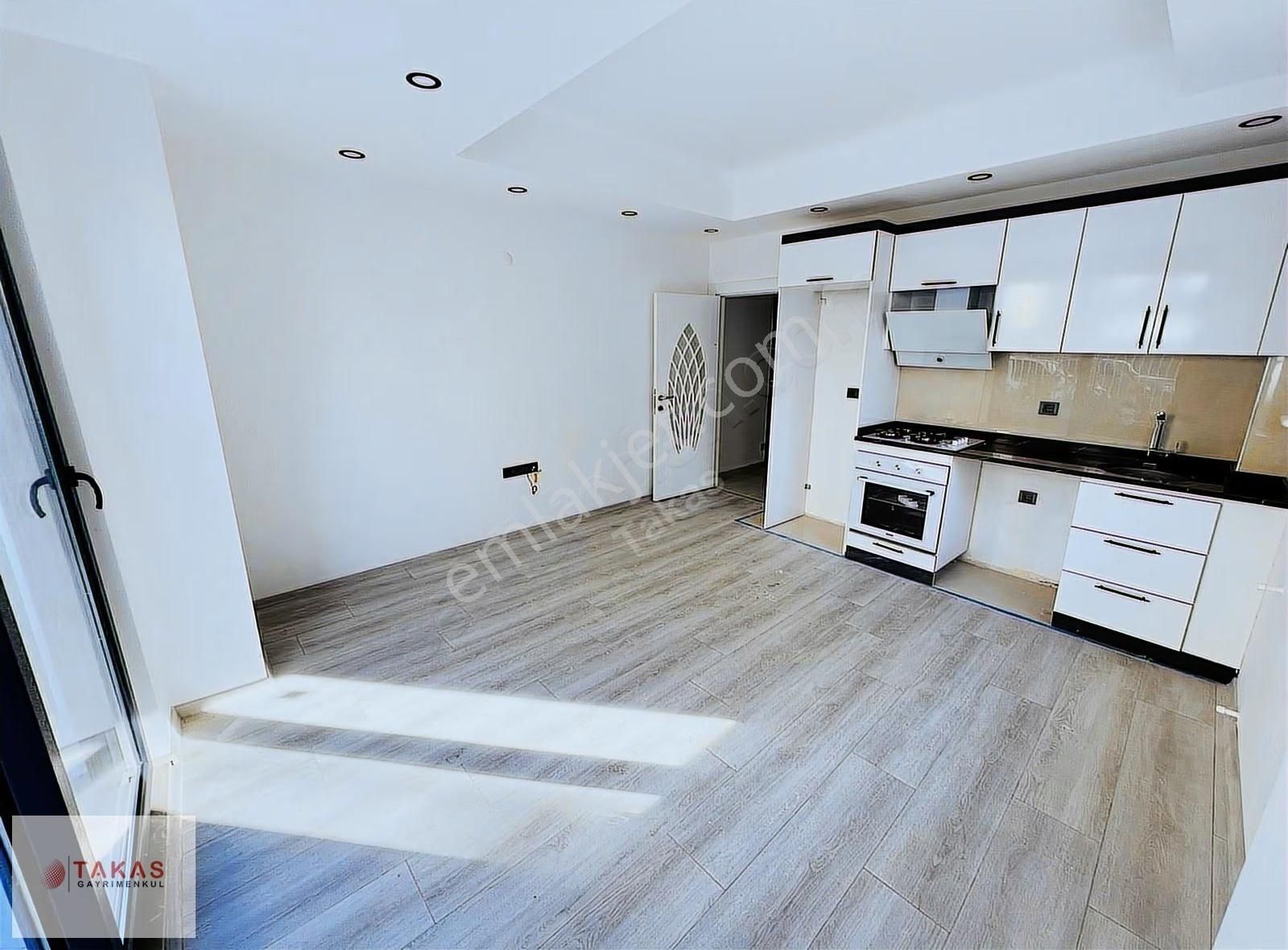 Güvenlik Mahalllesi 1+1 Full Eşyalı Yükek Kira Getirili - Görsel 14