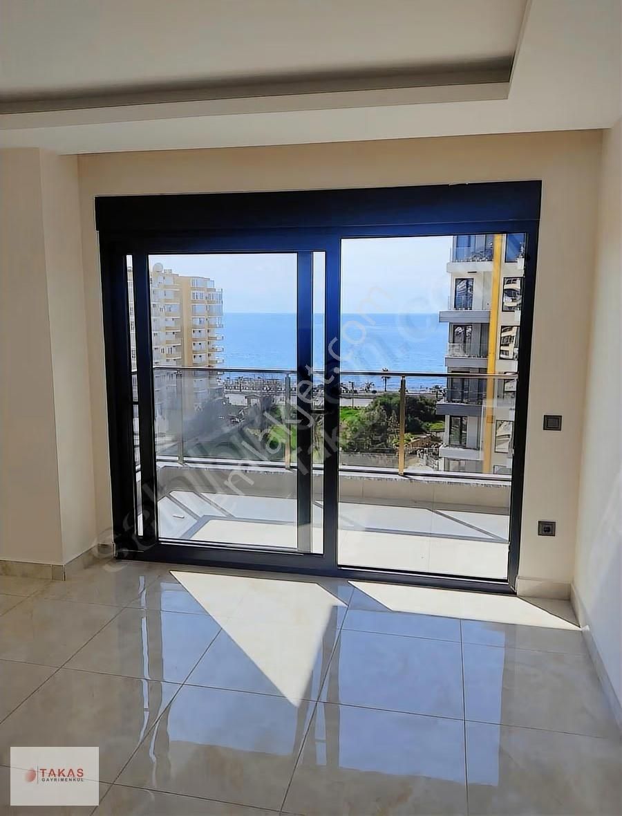 Mahmutlar'da Deniz Yakını Lüks 2+1 Daire (74m²) - Görsel 7