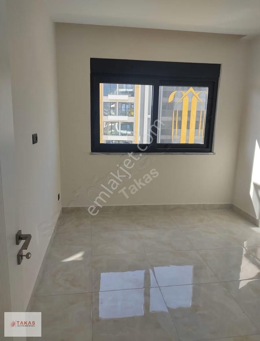 Mahmutlar'da Deniz Yakını Lüks 2+1 Daire (74m²) - Görsel 16