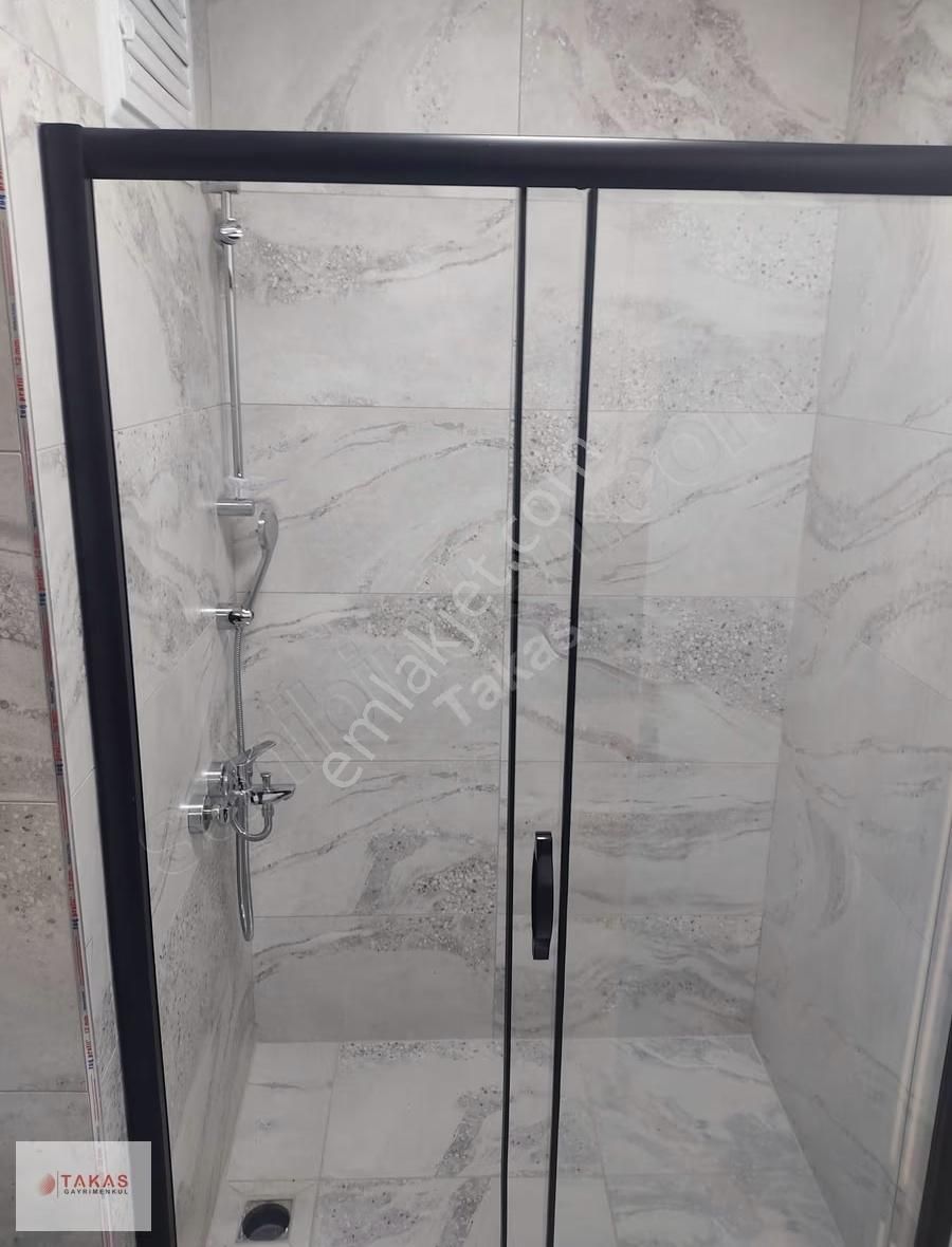 Mahmutlar'da Deniz Yakını Lüks 2+1 Daire (74m²) - Görsel 9