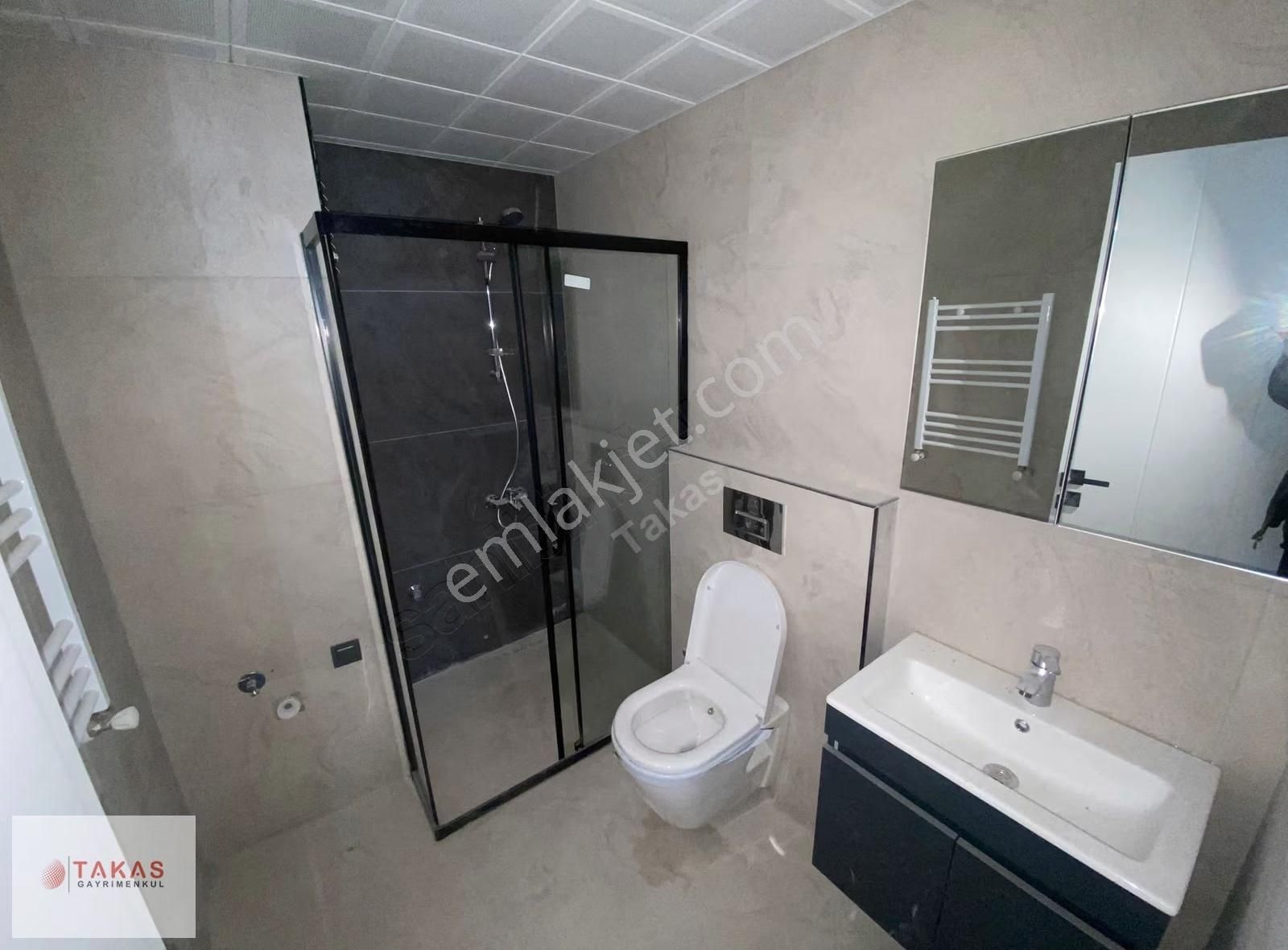 Sıfır Bina, Denize 100 Metre, Yüksek Getirili Lüks 1+1 - Görsel 13