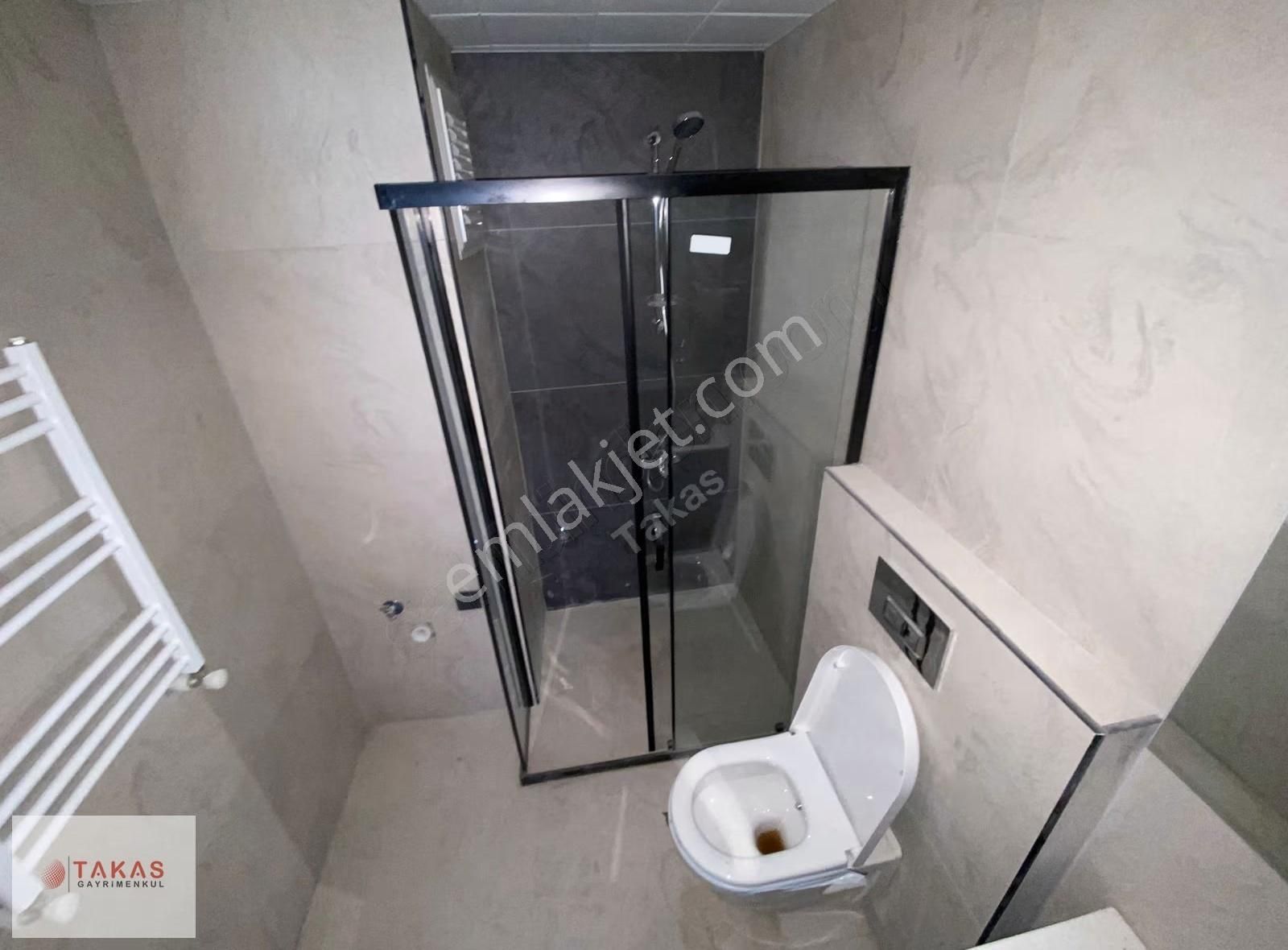 Sıfır Bina, Denize 100 Metre, Yüksek Getirili Lüks 1+1 - Görsel 25