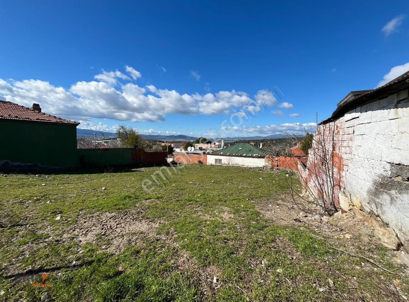 Çandarlı'ya 15 Dakika Uzaklıkta 411 M2 Satılık Köyiçi Arsa - Görsel 9