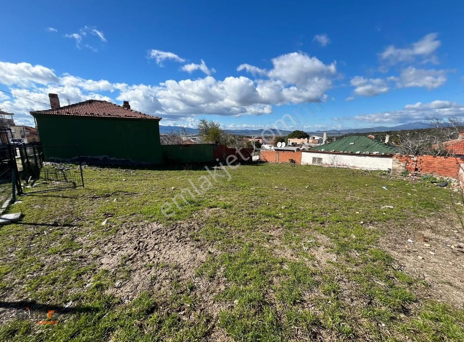 Çandarlı'ya 15 Dakika Uzaklıkta 411 M2 Satılık Köyiçi Arsa - Görsel 5