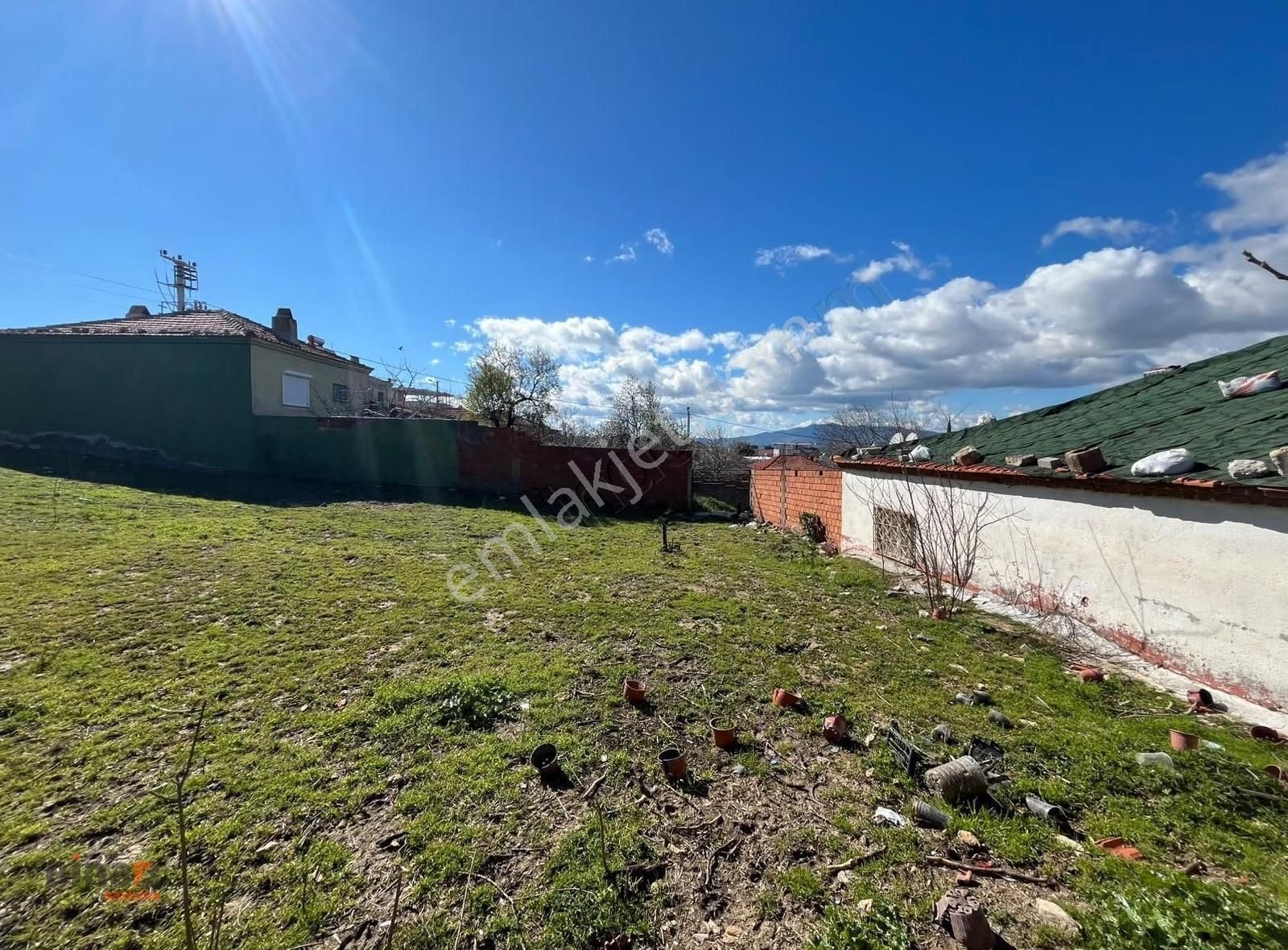 Çandarlı'ya 15 Dakika Uzaklıkta 411 M2 Satılık Köyiçi Arsa - Görsel 7