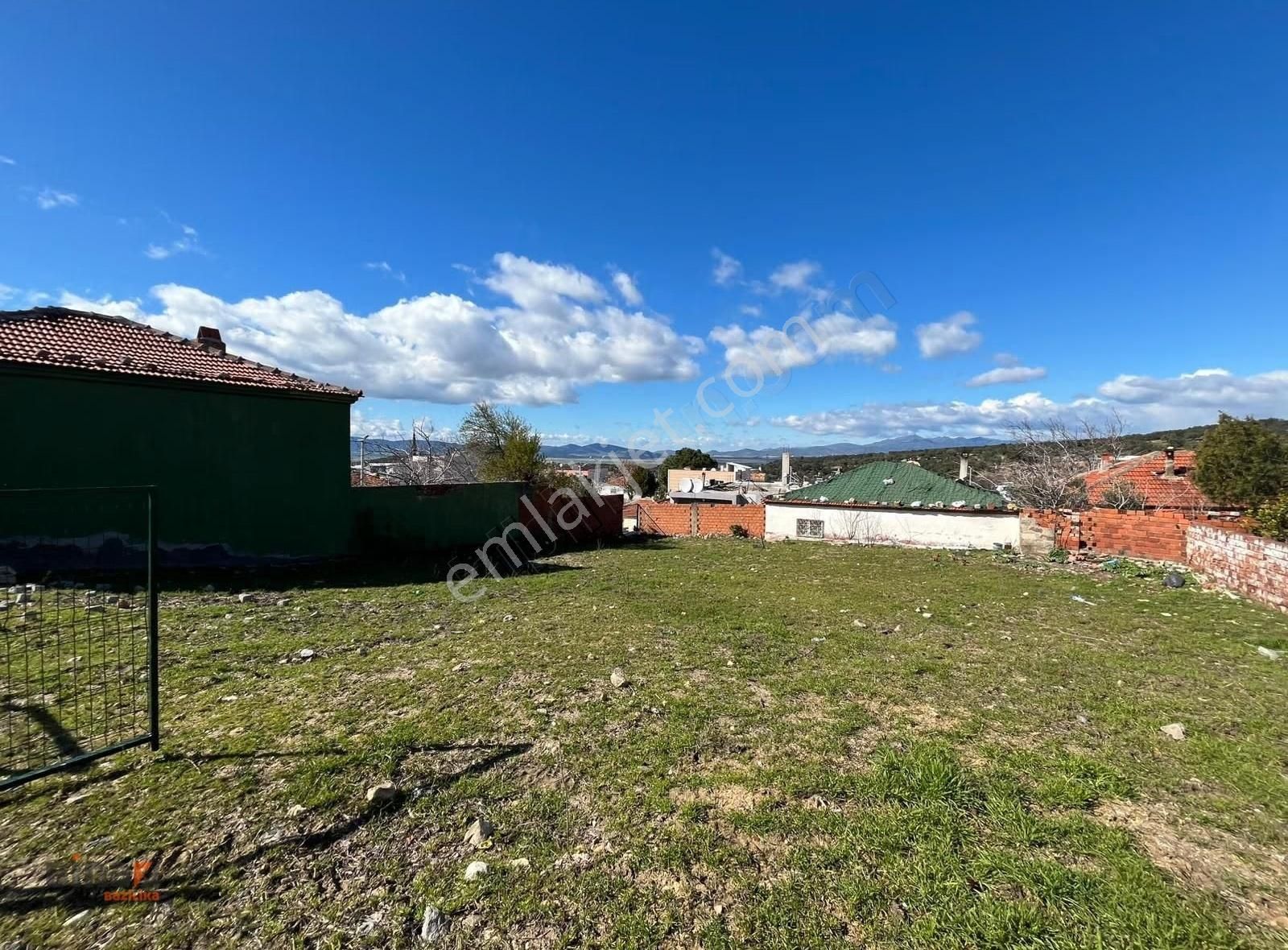 Çandarlı'ya 15 Dakika Uzaklıkta 411 M2 Satılık Köyiçi Arsa - Görsel 4