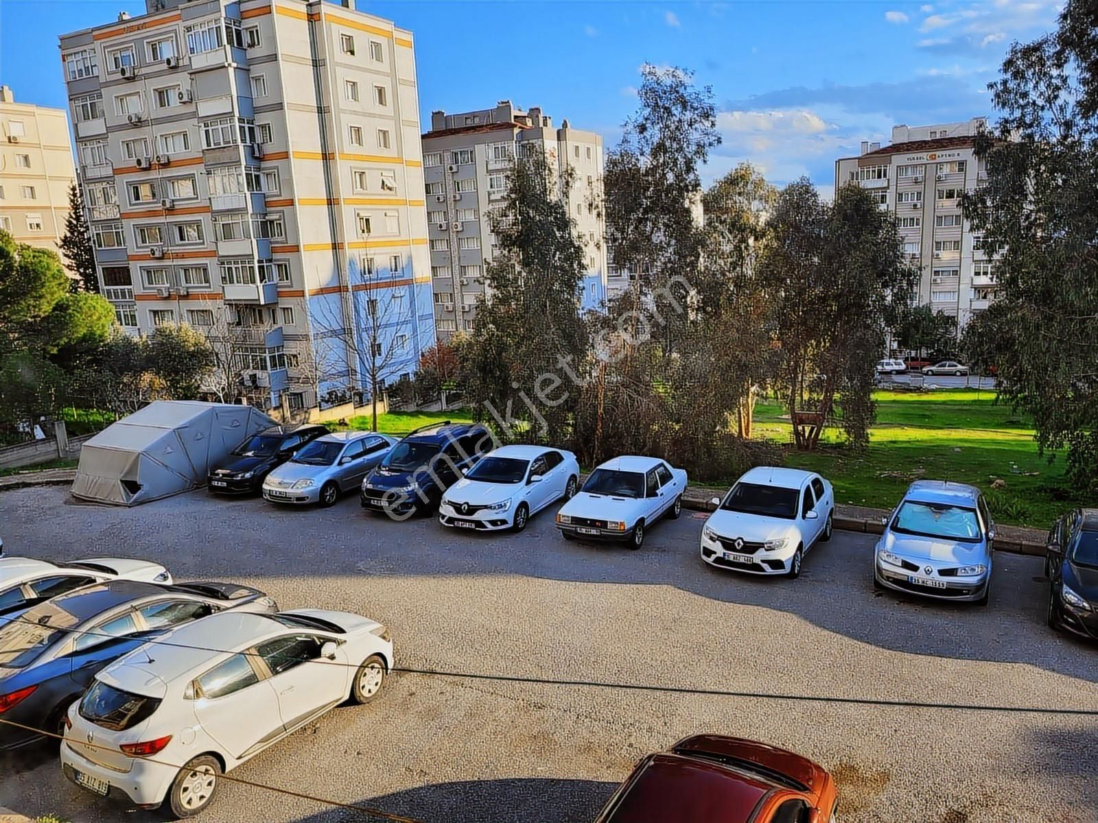 Evka 4, Ara Kat, Bakımlı, Kombili, Satılık 2+1, (3+1 Takaslı) - Görsel 18