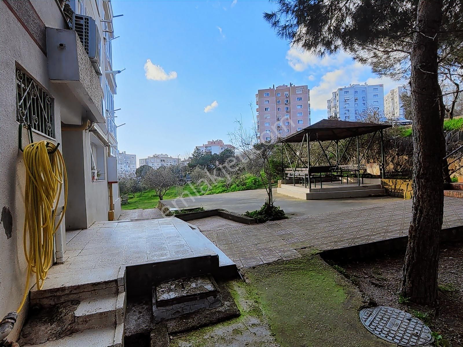 Evka 4, Ara Kat, Bakımlı, Kombili, Satılık 2+1, (3+1 Takaslı) - Görsel 27