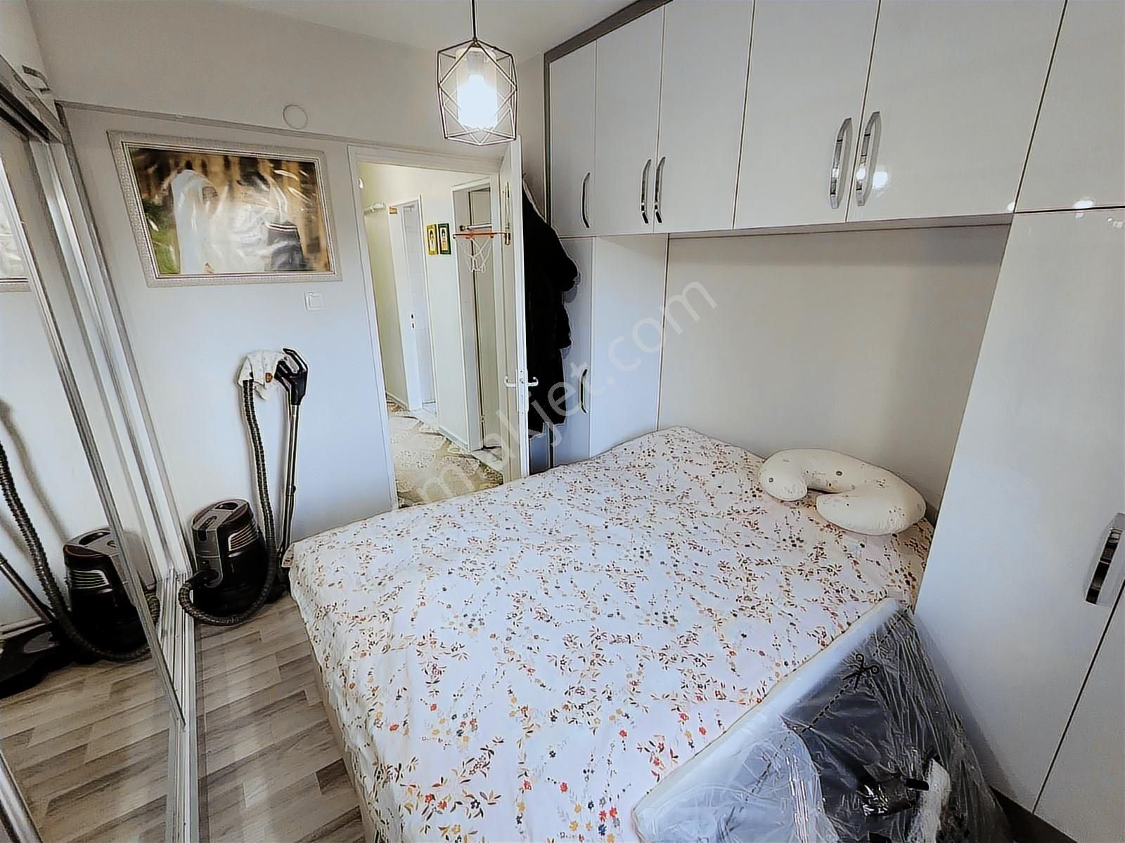 Evka 4, Ara Kat, Bakımlı, Kombili, Satılık 2+1, (3+1 Takaslı) - Görsel 24