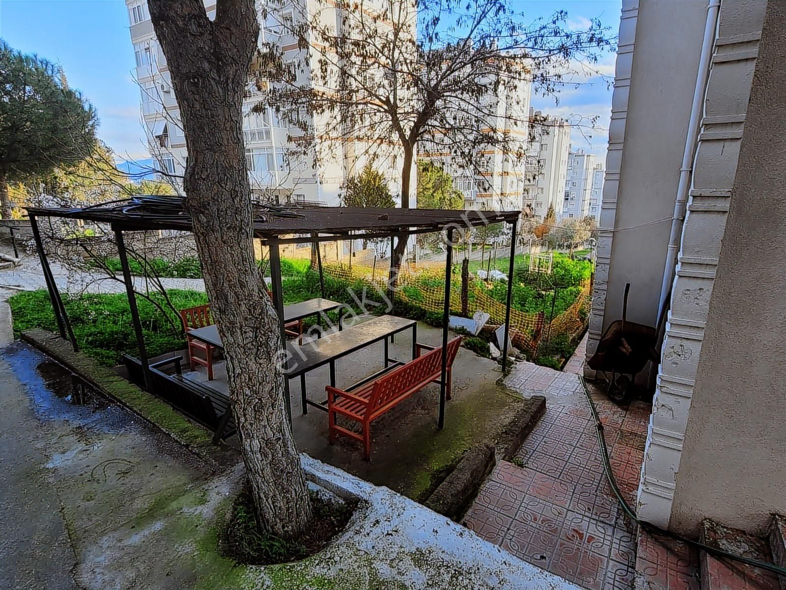 Evka 4, Ara Kat, Bakımlı, Kombili, Satılık 2+1, (3+1 Takaslı) - Görsel 28