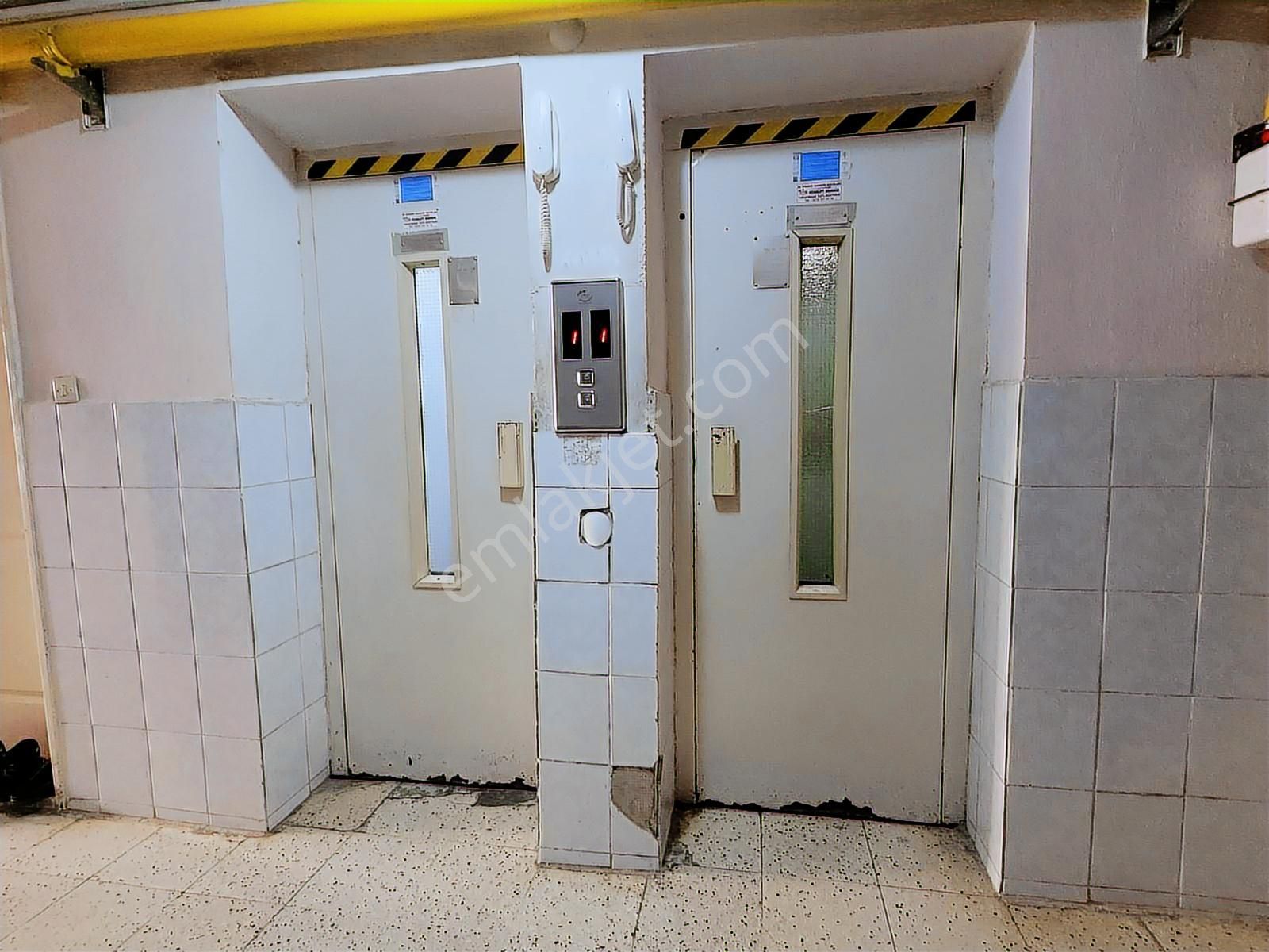 Evka 4, Ara Kat, Bakımlı, Kombili, Satılık 2+1, (3+1 Takaslı) - Görsel 25