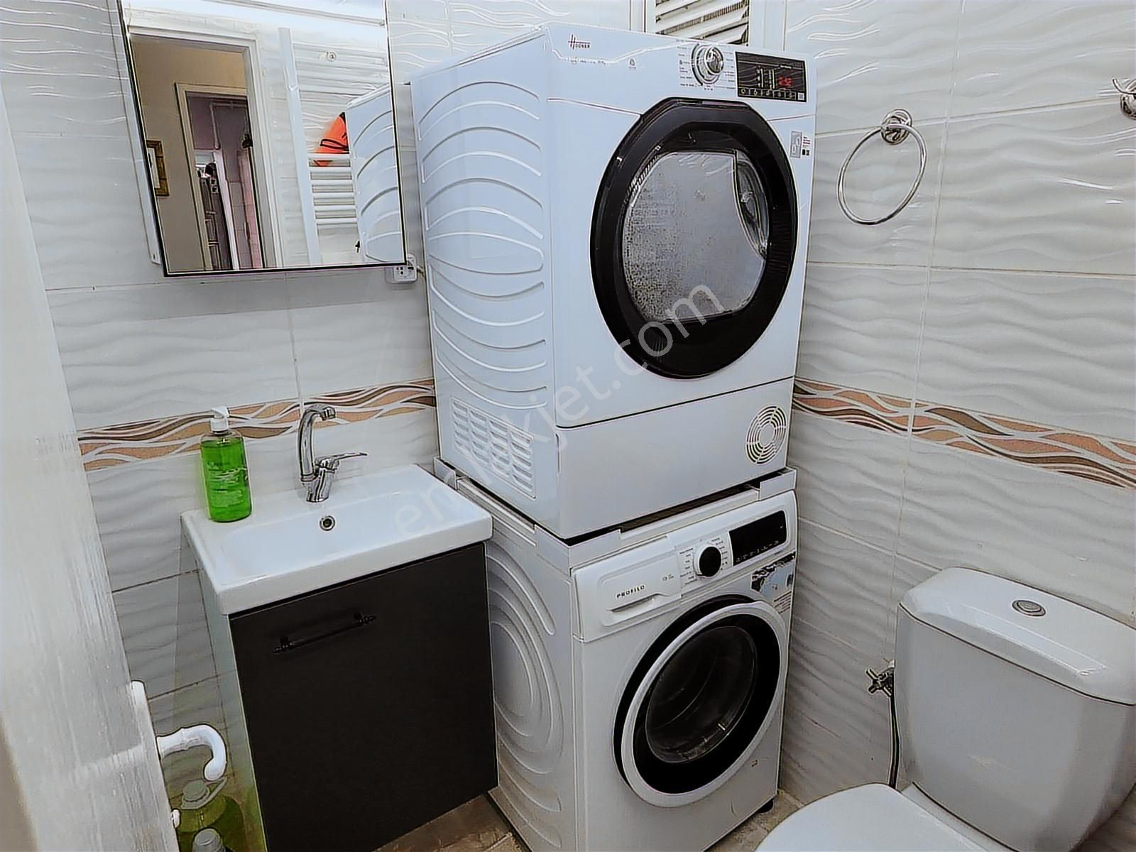 Evka 4, Ara Kat, Bakımlı, Kombili, Satılık 2+1, (3+1 Takaslı) - Görsel 20