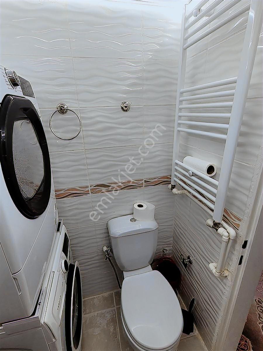 Evka 4, Ara Kat, Bakımlı, Kombili, Satılık 2+1, (3+1 Takaslı) - Görsel 3