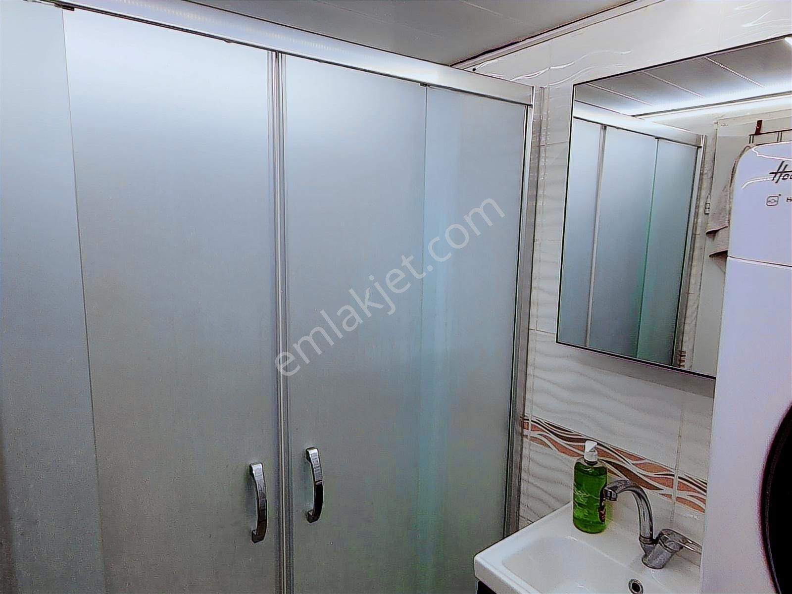 Evka 4, Ara Kat, Bakımlı, Kombili, Satılık 2+1, (3+1 Takaslı) - Görsel 2