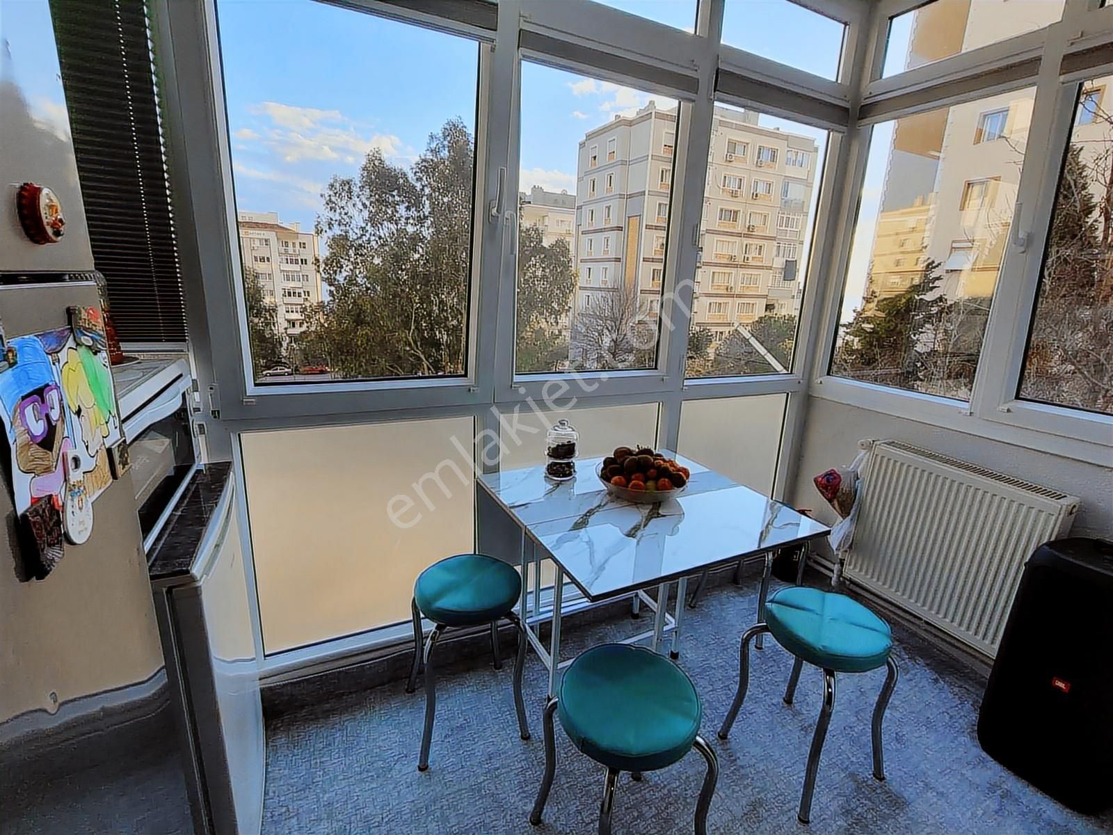 Evka 4, Ara Kat, Bakımlı, Kombili, Satılık 2+1, (3+1 Takaslı) - Görsel 16